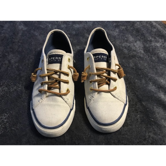 sperry top sider casual shoes